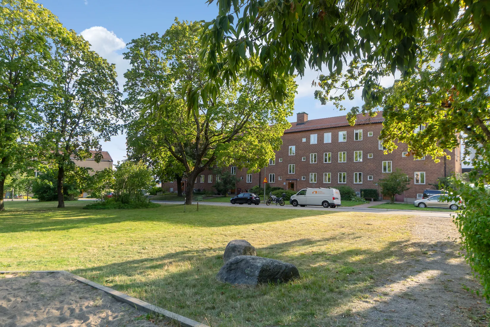 Bostadsrätt, Pastellvägen 32, Skärmarbrink, Stockholm