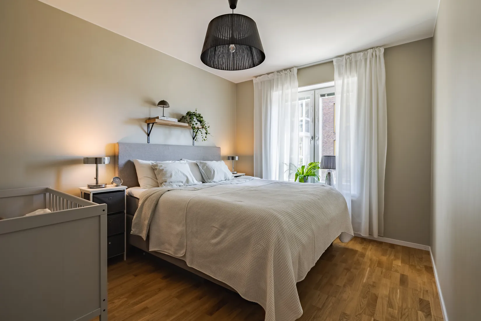 Bostadsrätt, Knud Dahls gata 20, Jakobsberg, Karlstad