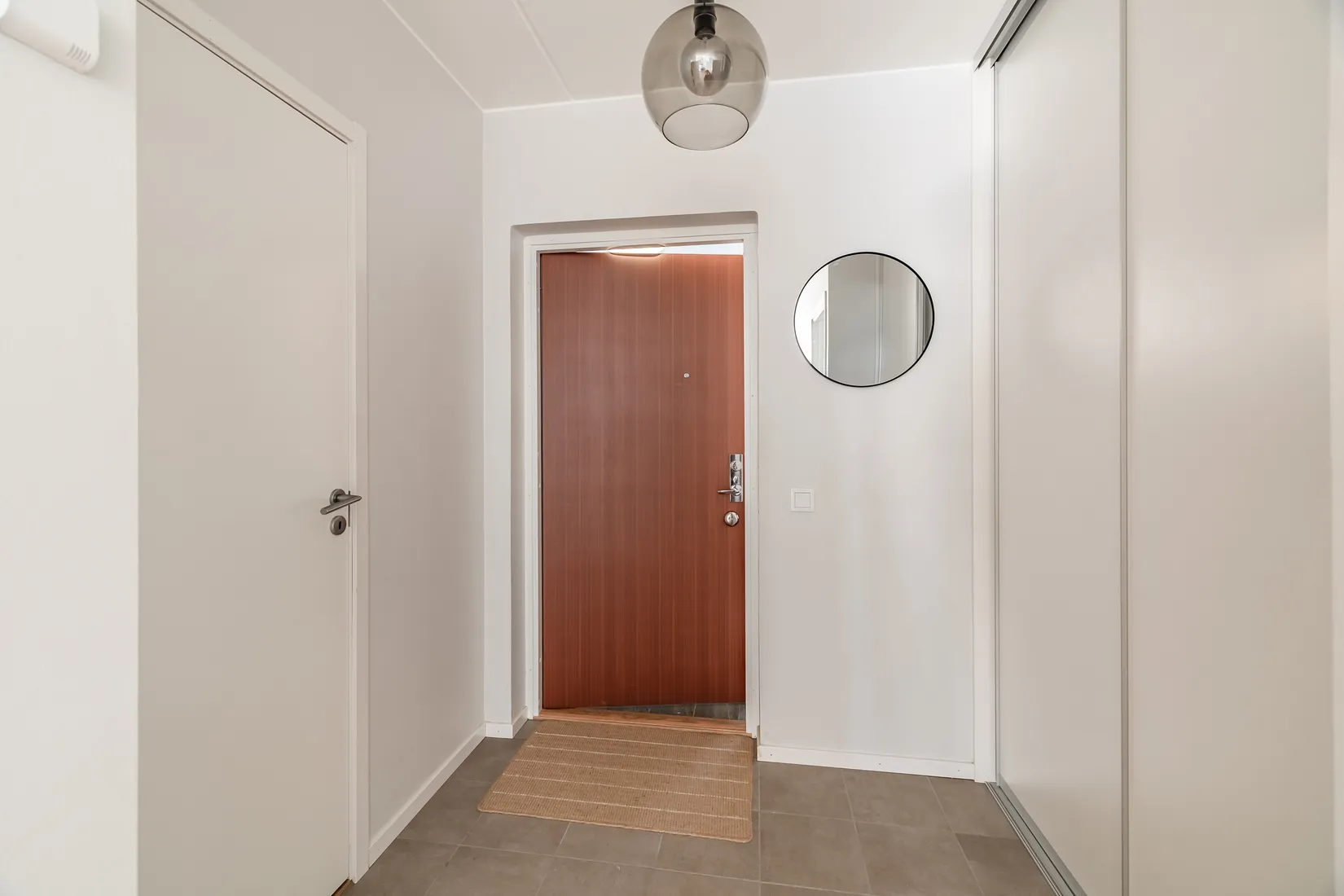 Bostadsrätt, Knud Dahls gata 20, Jakobsberg, Karlstad