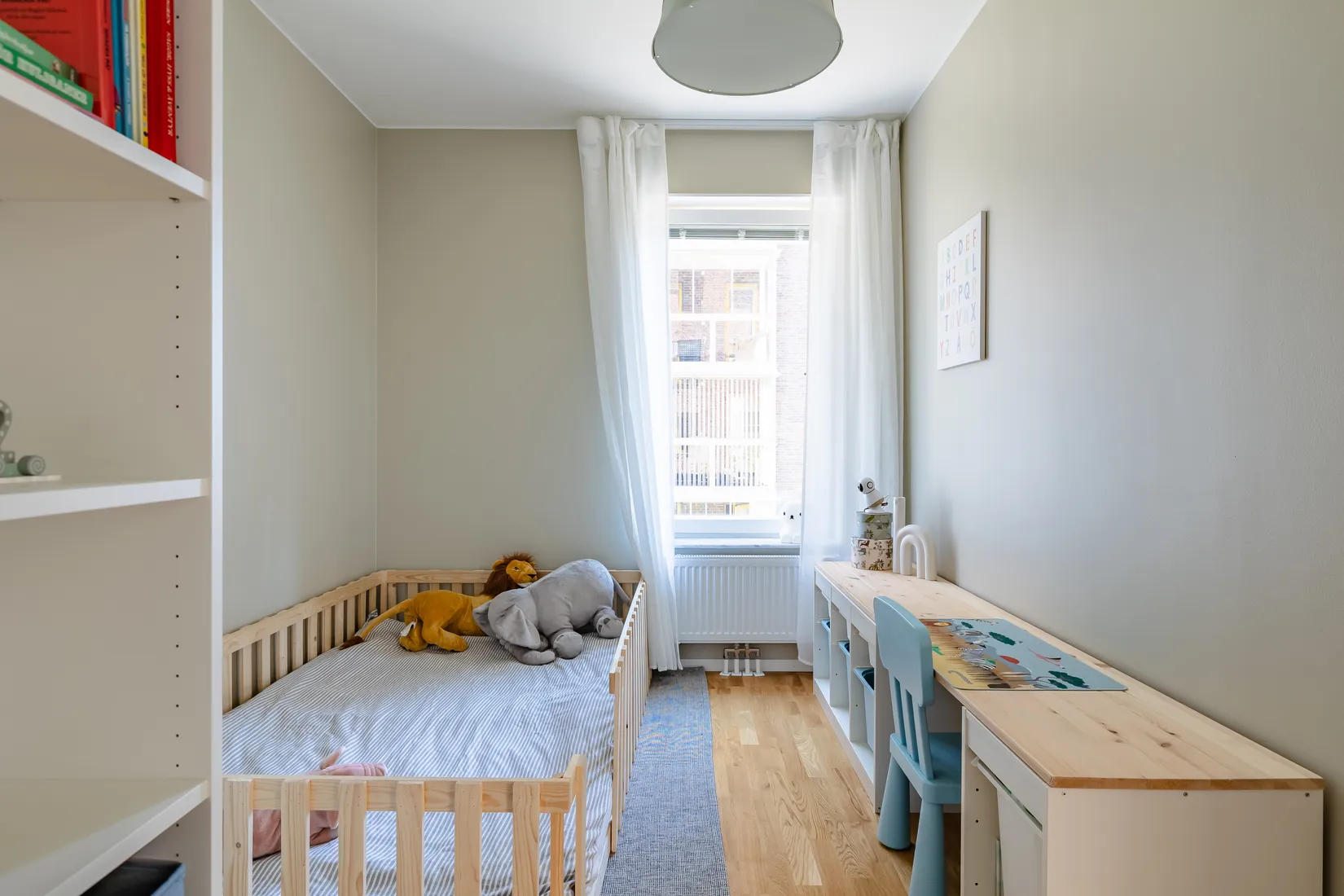 Bostadsrätt, Knud Dahls gata 20, Jakobsberg, Karlstad