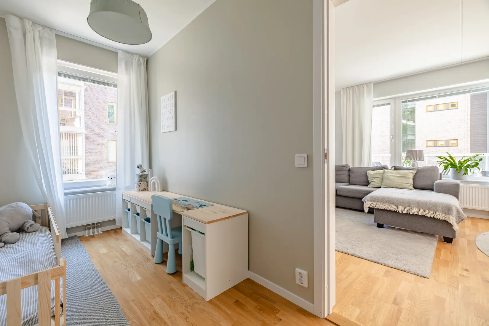 Bostadsrätt, Knud Dahls gata 20, Jakobsberg, Karlstad