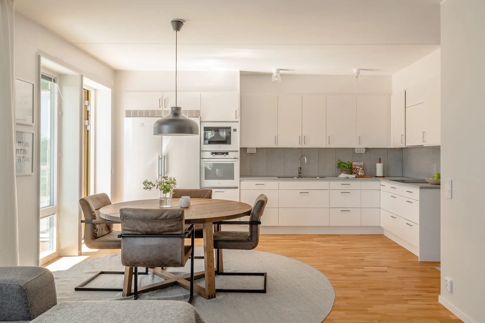 Bostadsrätt, Knud Dahls gata 20, Jakobsberg, Karlstad