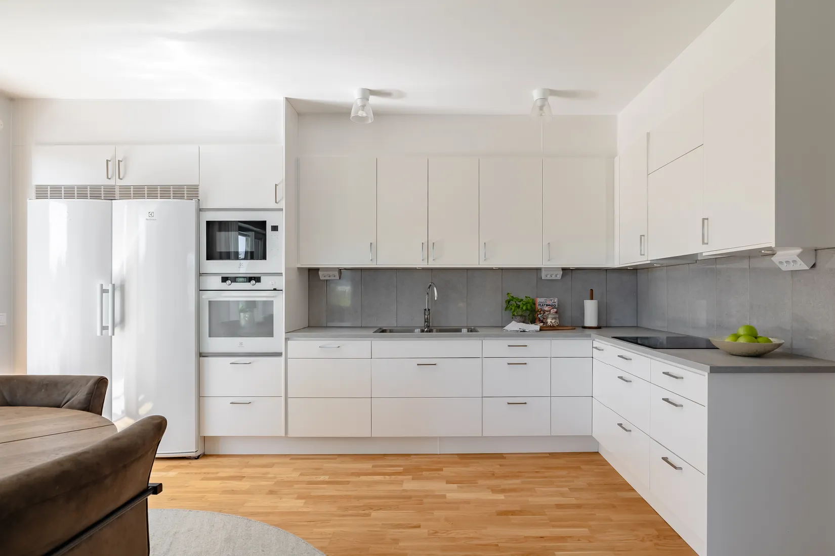 Bostadsrätt, Knud Dahls gata 20, Jakobsberg, Karlstad