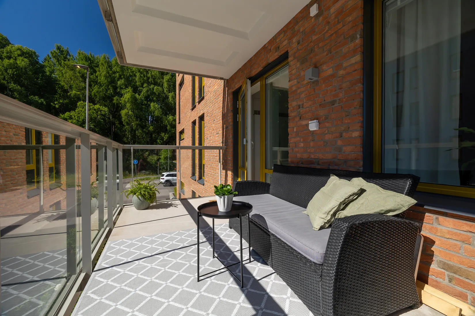 Bostadsrätt, Knud Dahls gata 20, Jakobsberg, Karlstad