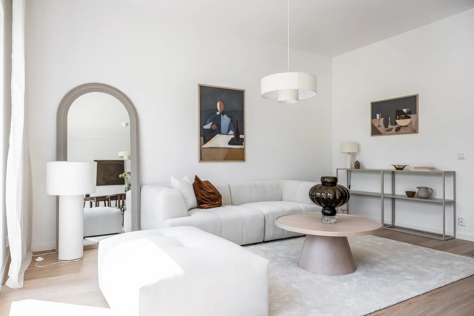 Radhus, Holmtorpsvägen 89C, Björkalund, Norrköping