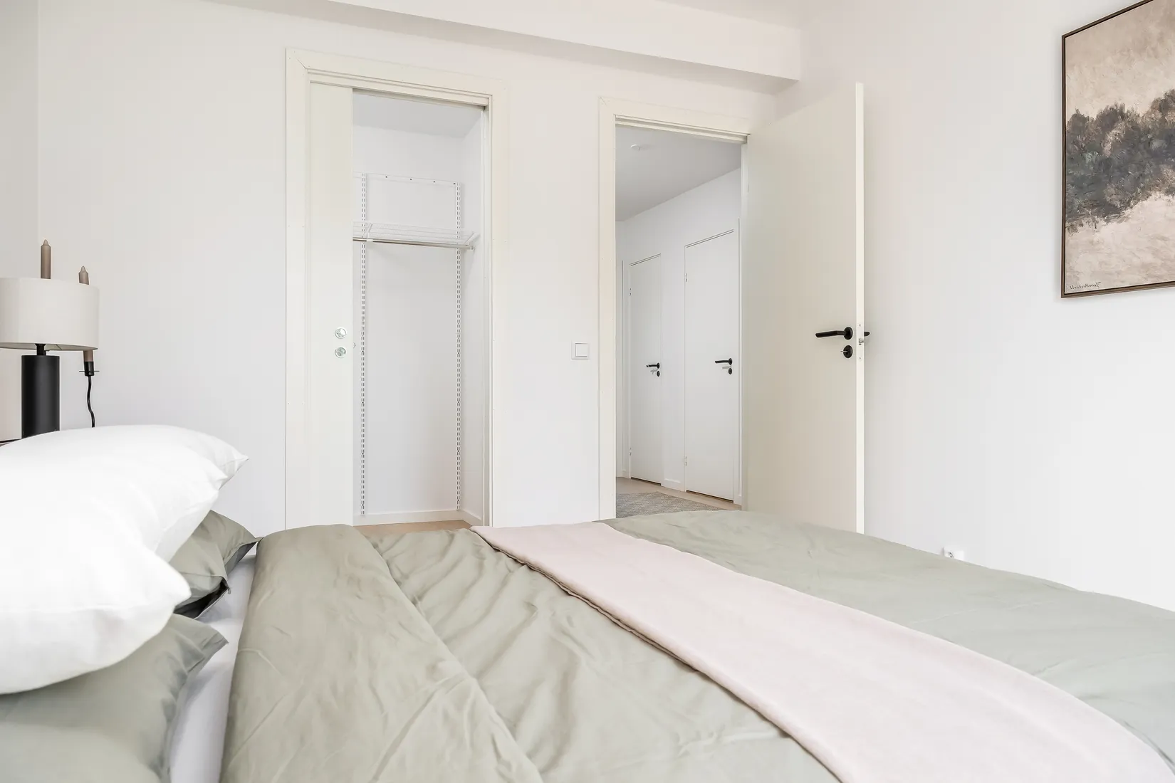 Radhus, Holmtorpsvägen 87A, Björkalund, Norrköping