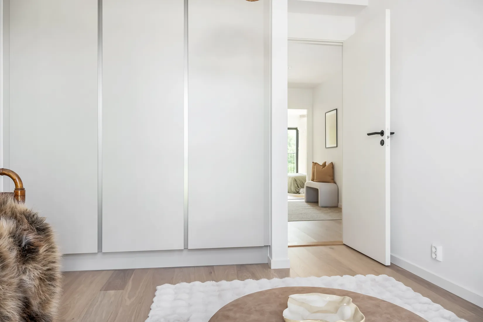 Radhus, Holmtorpsvägen 87C, Björkalund, Norrköping