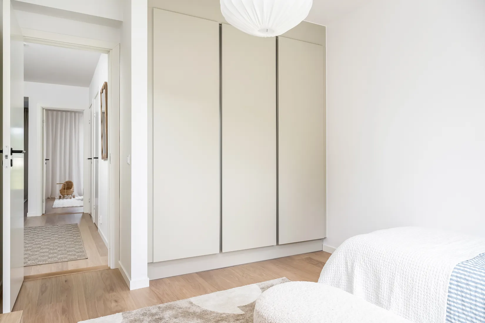 Radhus, Holmtorpsvägen 87C, Björkalund, Norrköping