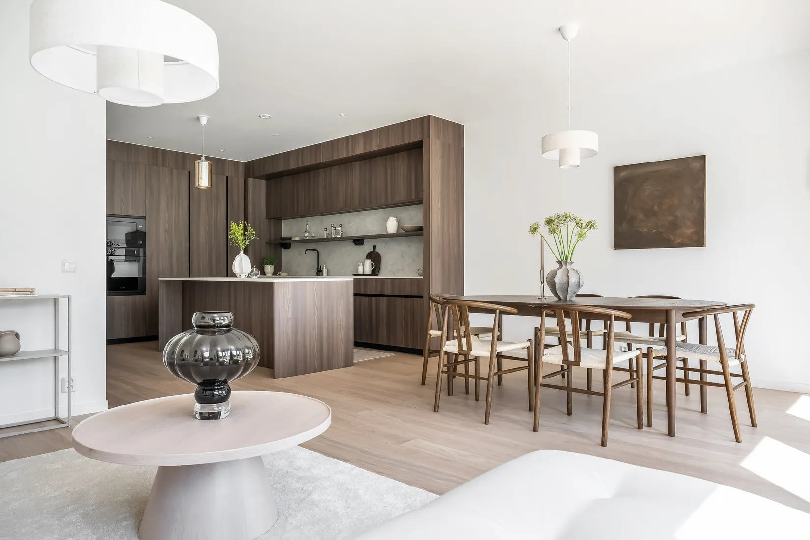 Radhus, Holmtorpsvägen 87C, Björkalund, Norrköping