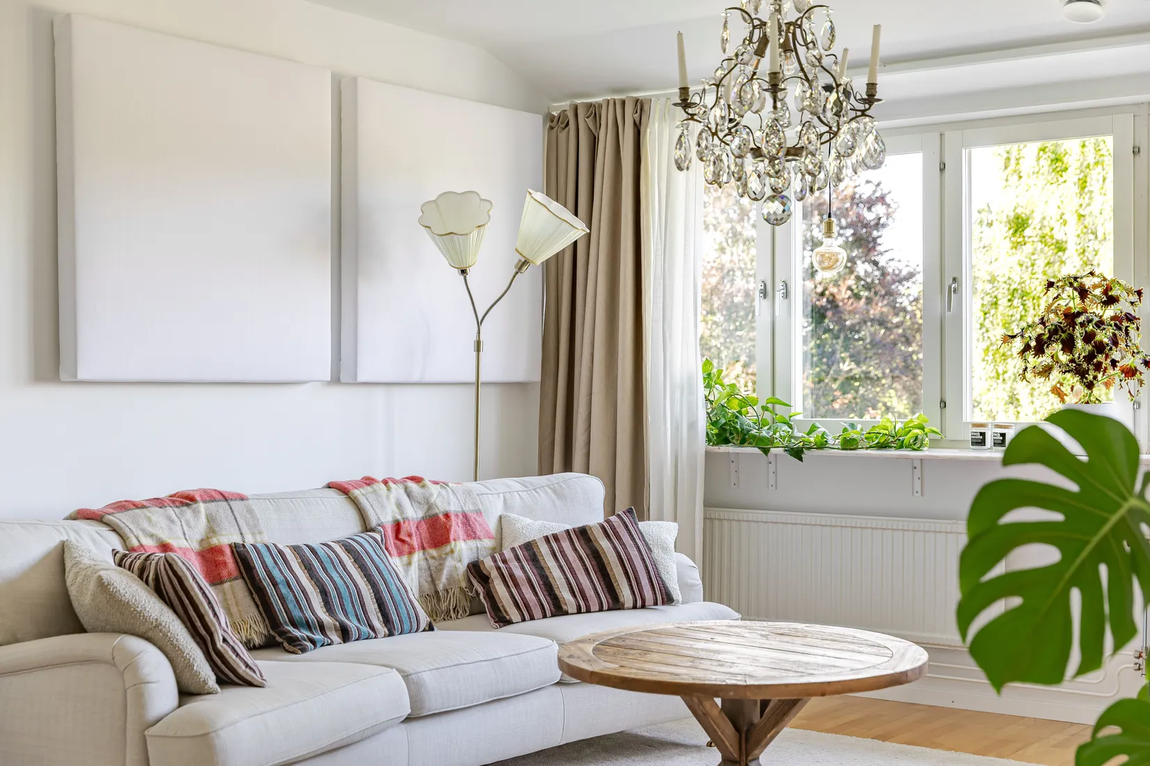Bostadsrätt, Karl Dahlgrensgatan 7, Kanberget, Linköping