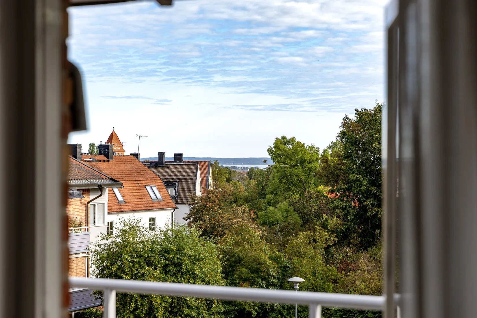 Bostadsrätt, Karl Dahlgrensgatan 7, Kanberget, Linköping