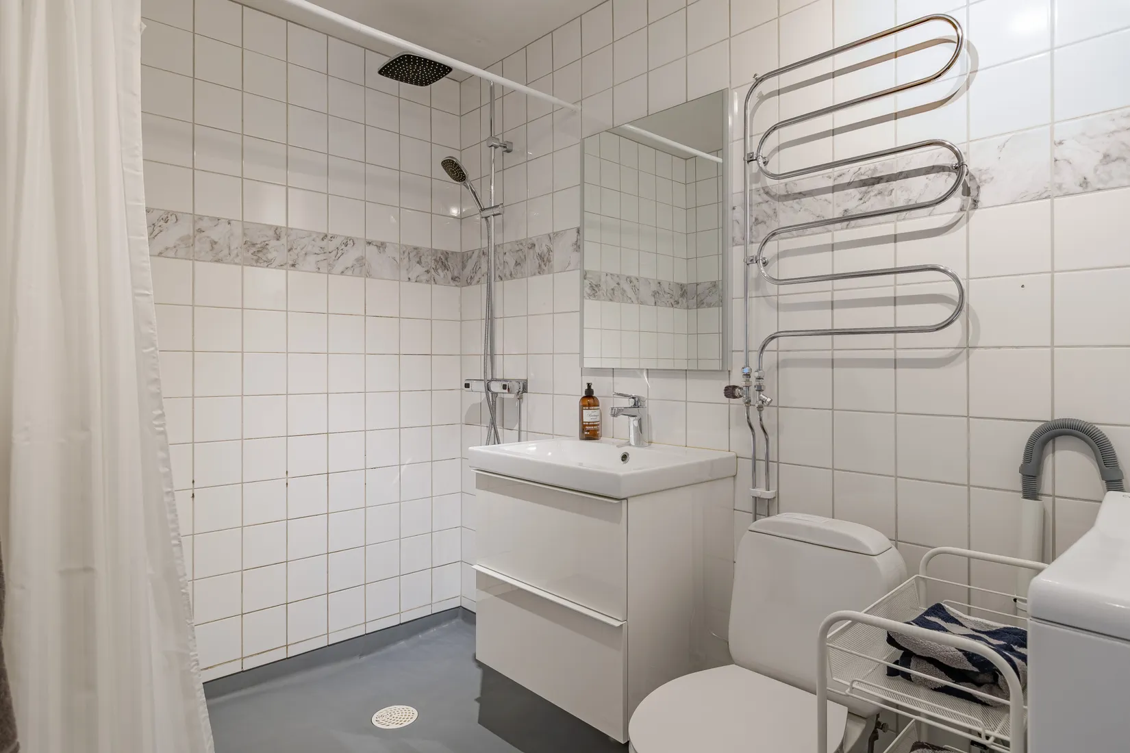 Bostadsrätt, Karl Dahlgrensgatan 7, Kanberget, Linköping