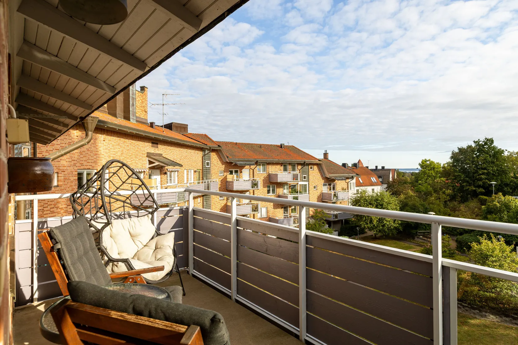 Bostadsrätt, Karl Dahlgrensgatan 7, Kanberget, Linköping