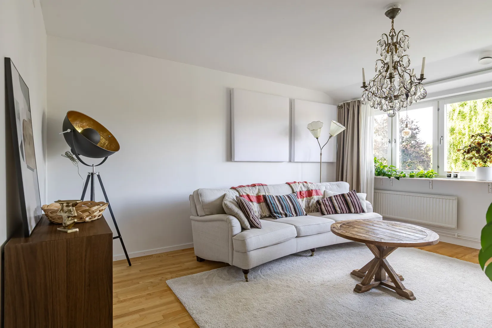 Bostadsrätt, Karl Dahlgrensgatan 7, Kanberget, Linköping