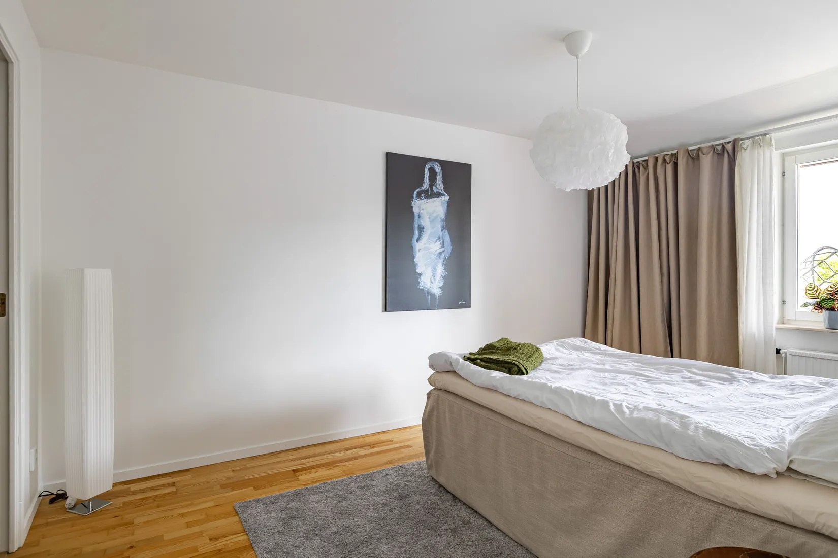 Bostadsrätt, Karl Dahlgrensgatan 7, Kanberget, Linköping