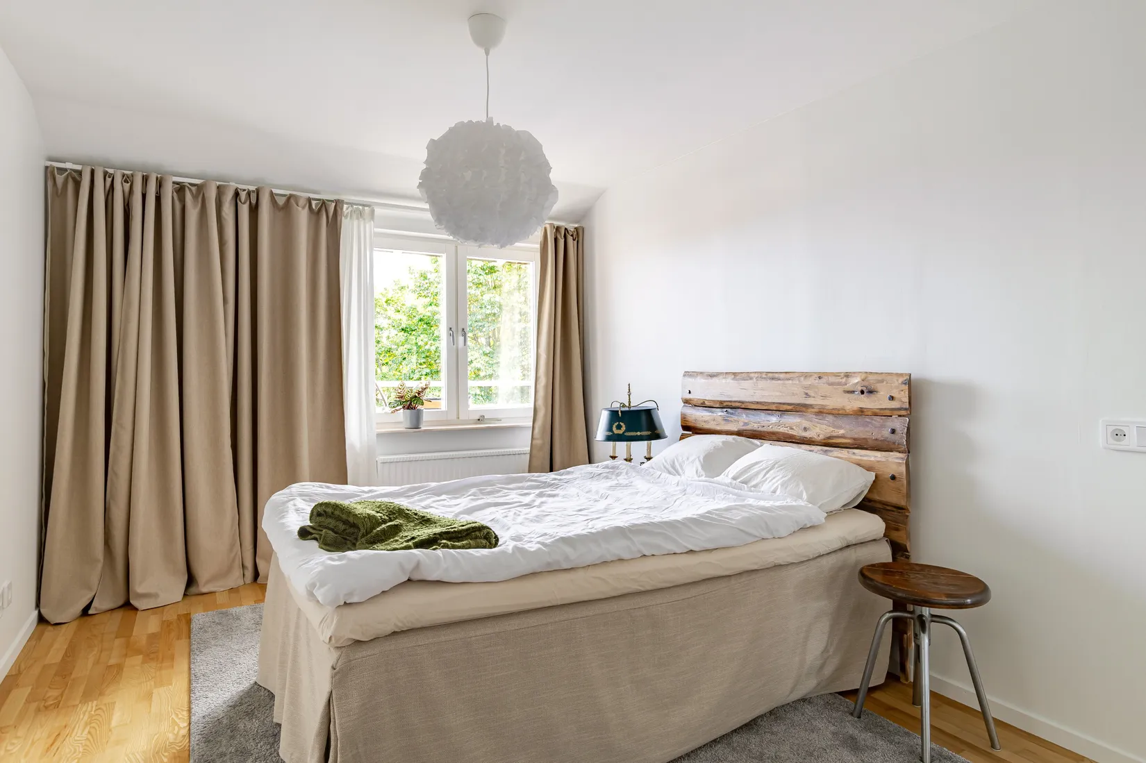Bostadsrätt, Karl Dahlgrensgatan 7, Kanberget, Linköping