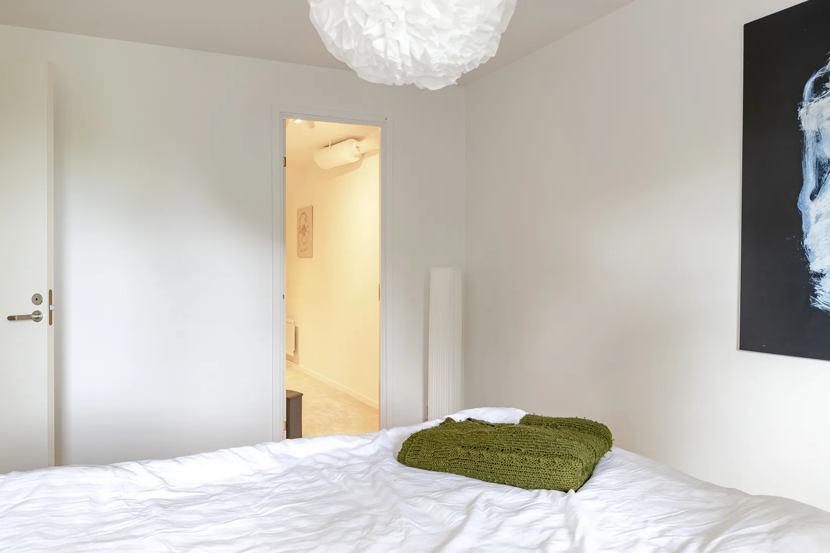 Bostadsrätt, Karl Dahlgrensgatan 7, Kanberget, Linköping