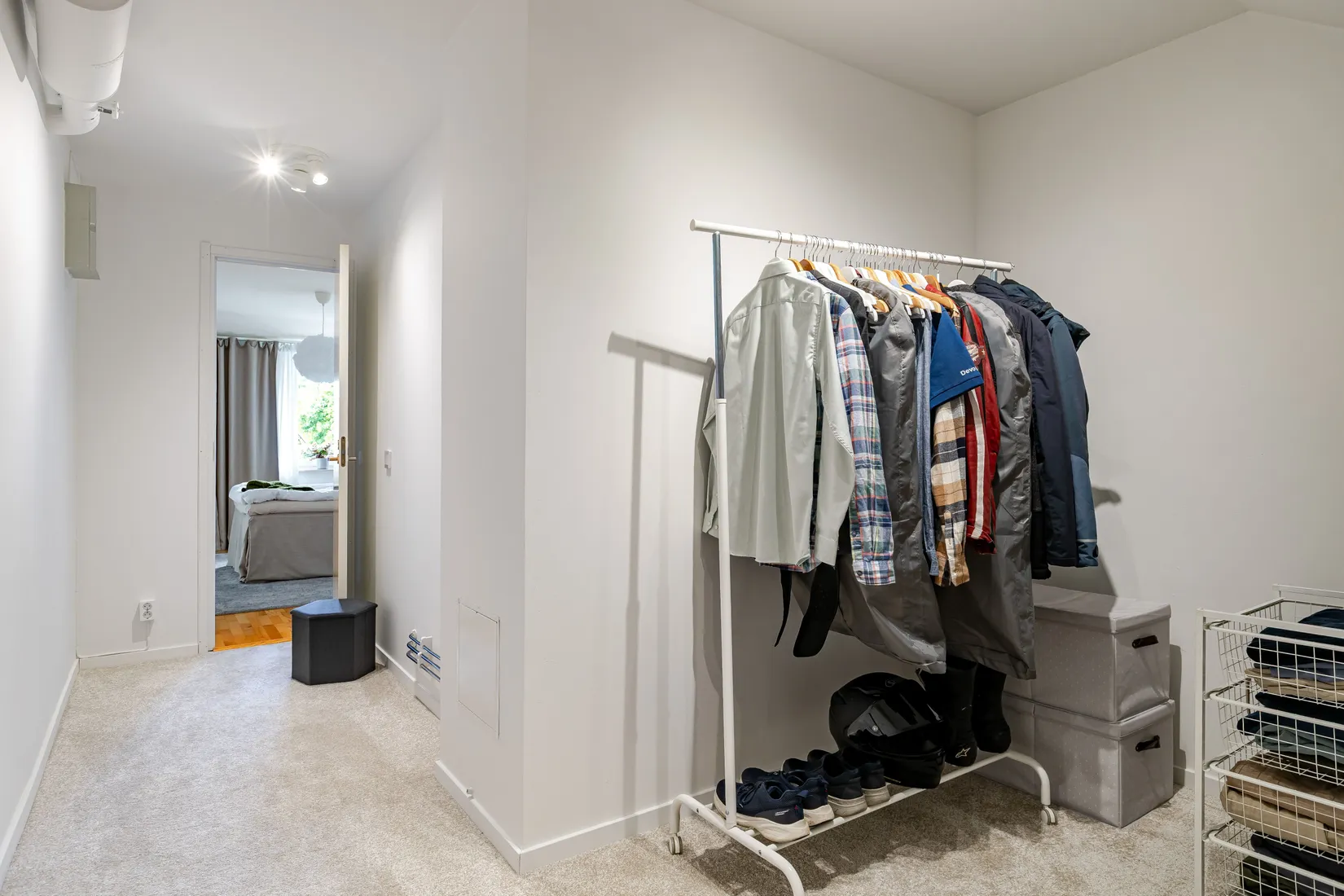 Bostadsrätt, Karl Dahlgrensgatan 7, Kanberget, Linköping