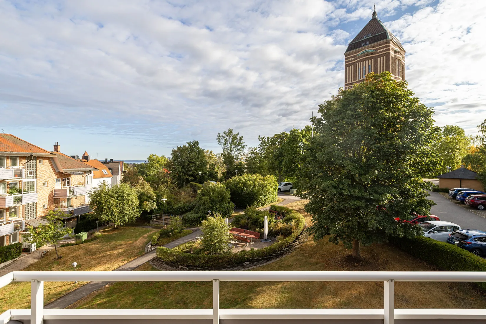 Bostadsrätt, Karl Dahlgrensgatan 7, Kanberget, Linköping