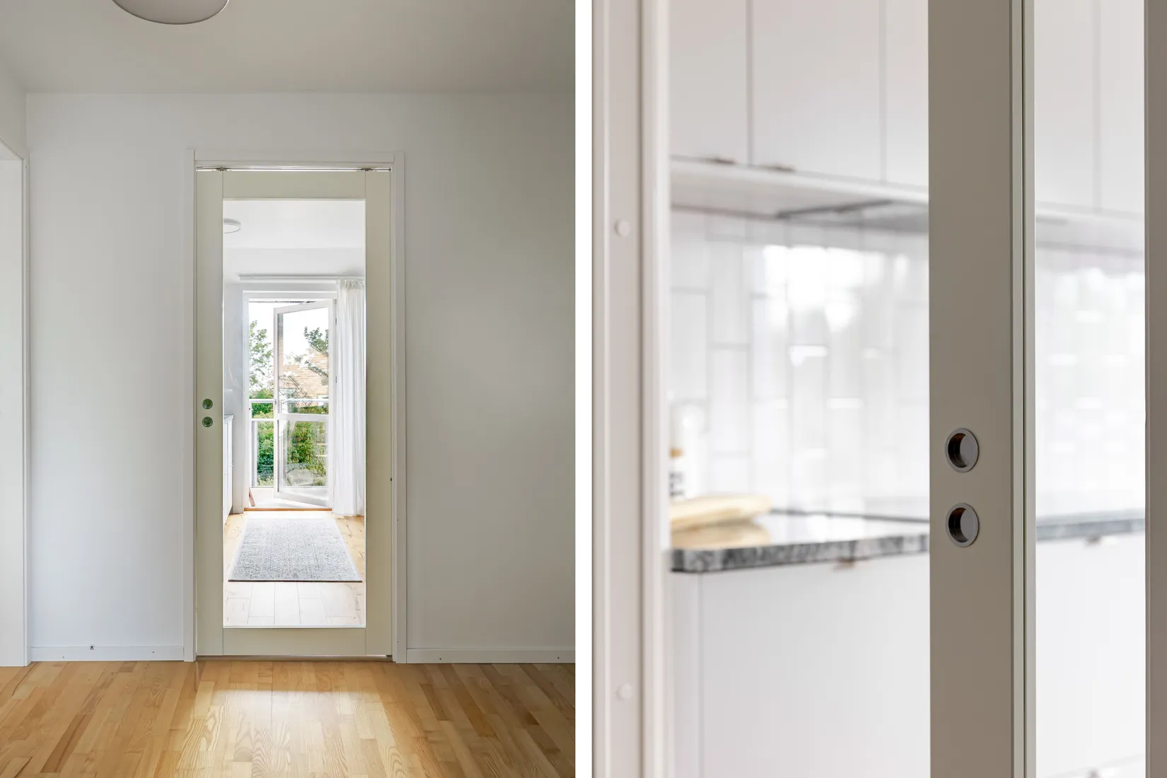 Bostadsrätt, Karl Dahlgrensgatan 7, Kanberget, Linköping