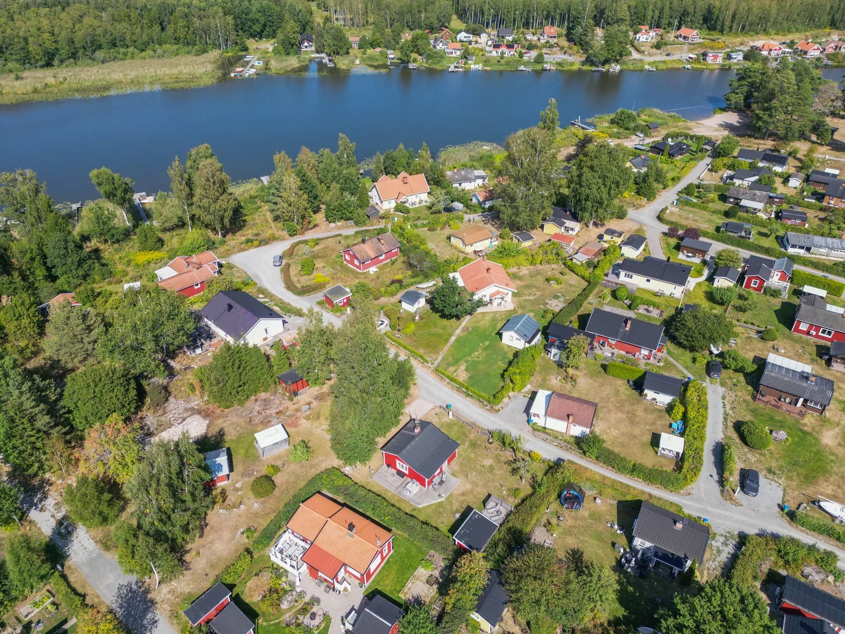 Fritidshus, Sandbankarna 27, Sandbankarna, Eskilstuna