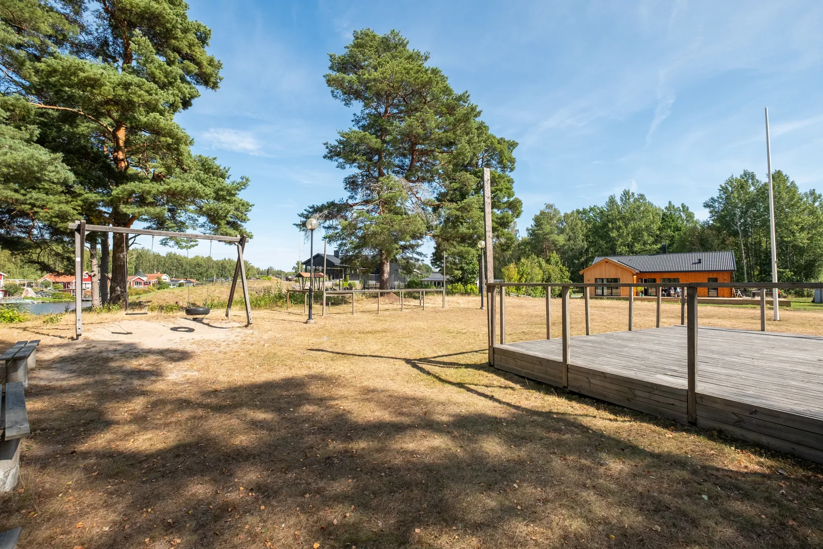 Fritidshus, Sandbankarna 27, Sandbankarna, Eskilstuna