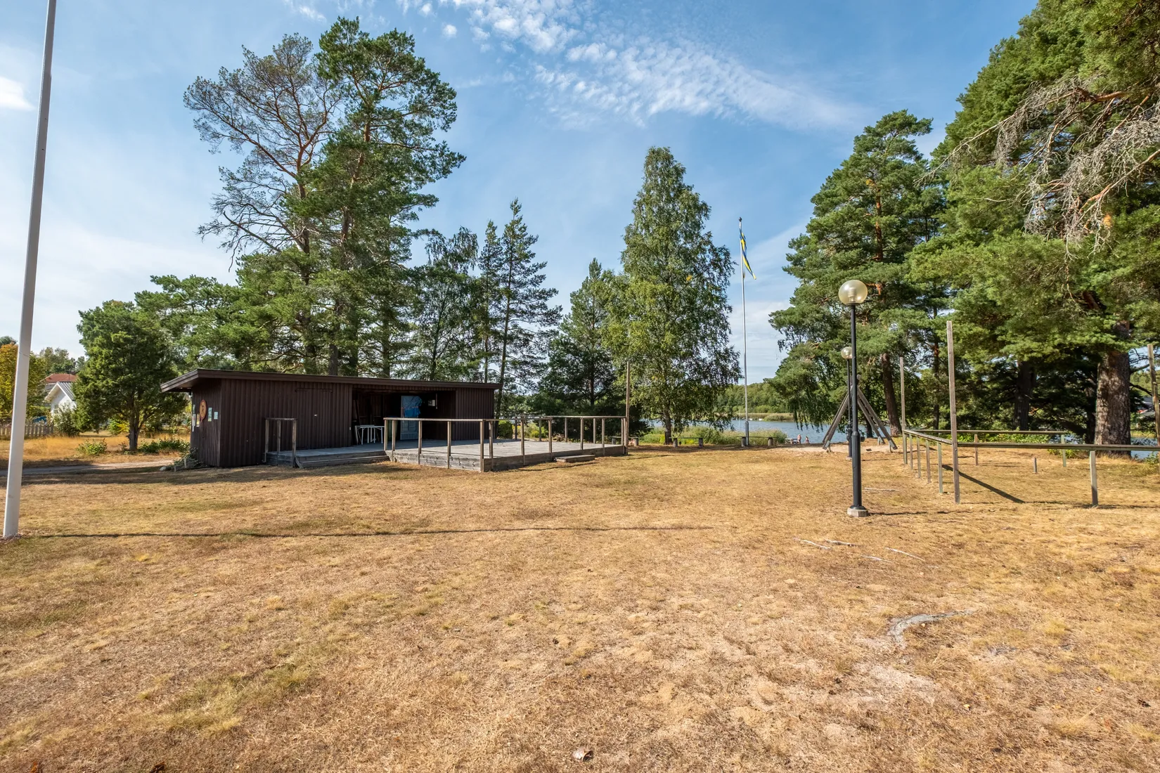 Fritidshus, Sandbankarna 27, Sandbankarna, Eskilstuna