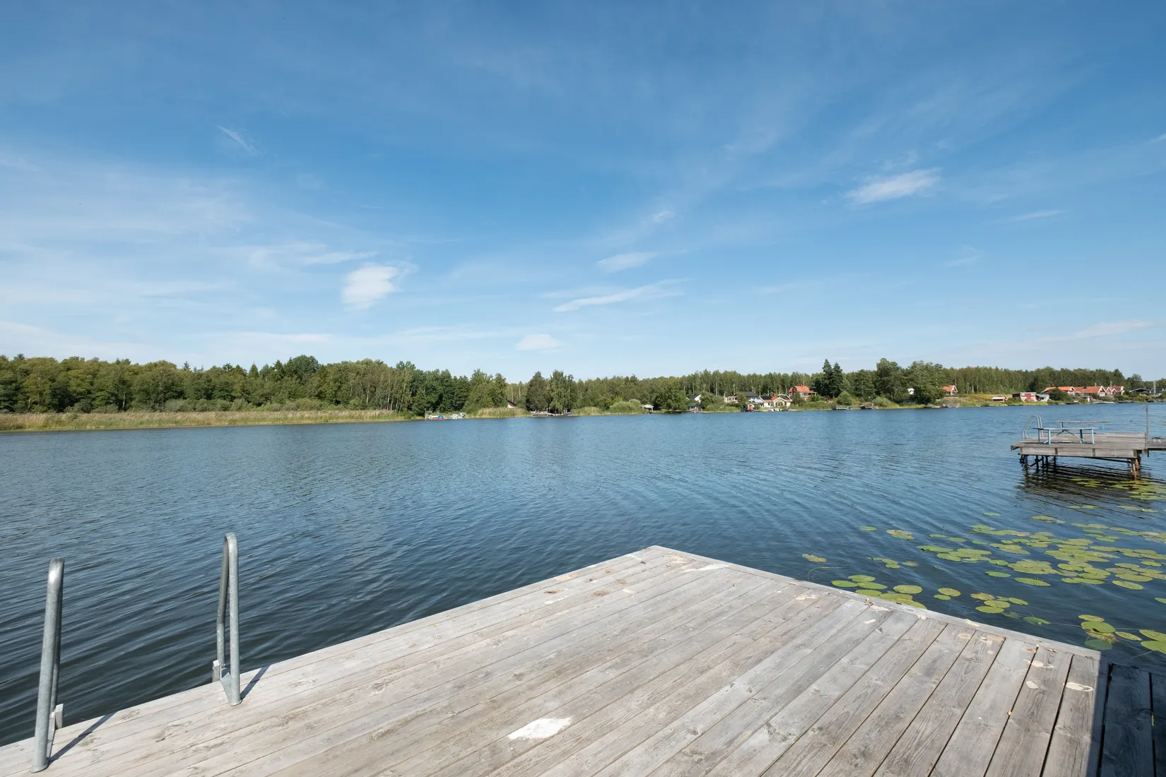 Fritidshus, Sandbankarna 27, Sandbankarna, Eskilstuna