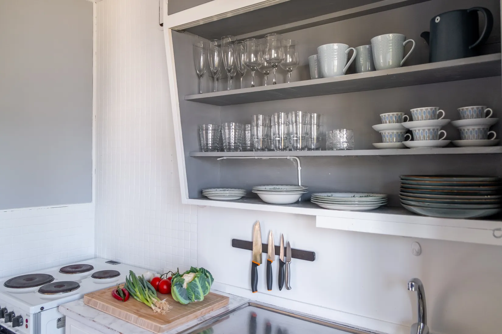 Fritidshus, Sandbankarna 27, Sandbankarna, Eskilstuna