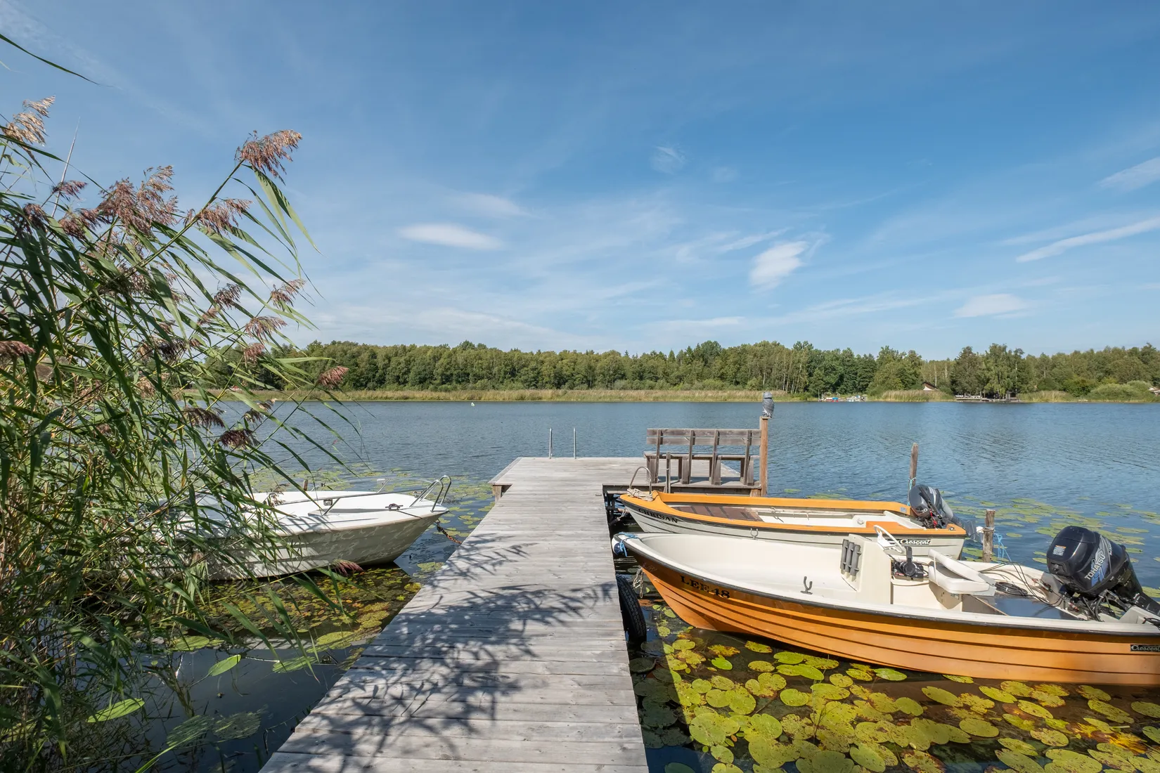 Fritidshus, Sandbankarna 27, Sandbankarna, Eskilstuna