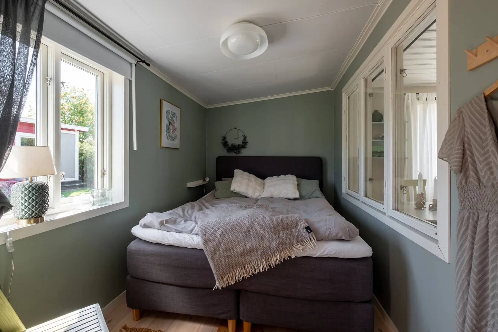 Fritidshus, Sandbankarna 27, Sandbankarna, Eskilstuna