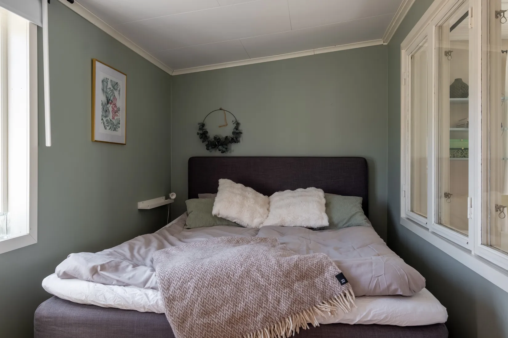 Fritidshus, Sandbankarna 27, Sandbankarna, Eskilstuna