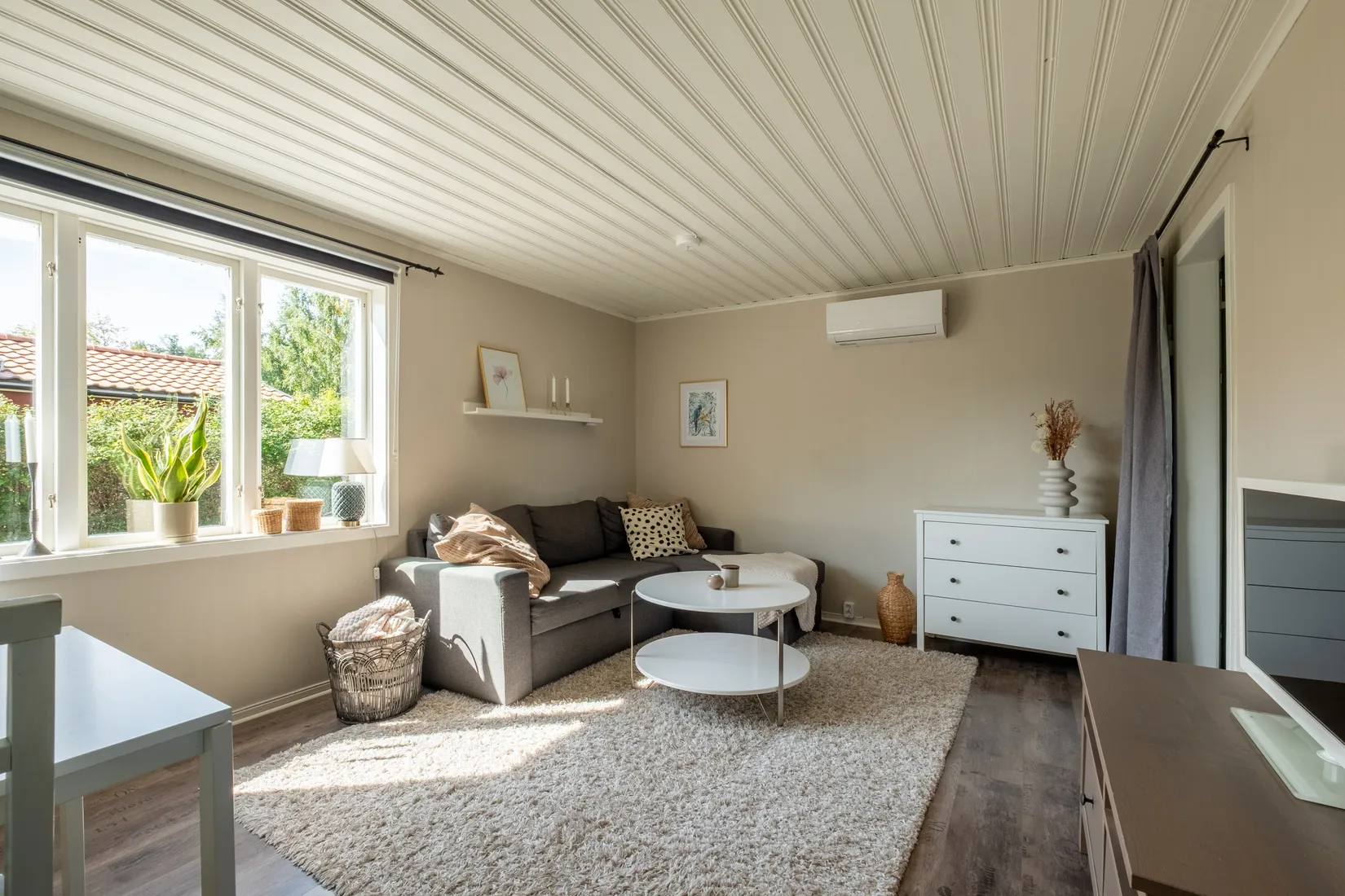 Fritidshus, Sandbankarna 27, Sandbankarna, Eskilstuna