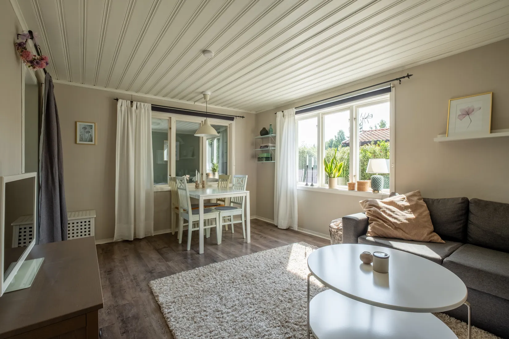 Fritidshus, Sandbankarna 27, Sandbankarna, Eskilstuna