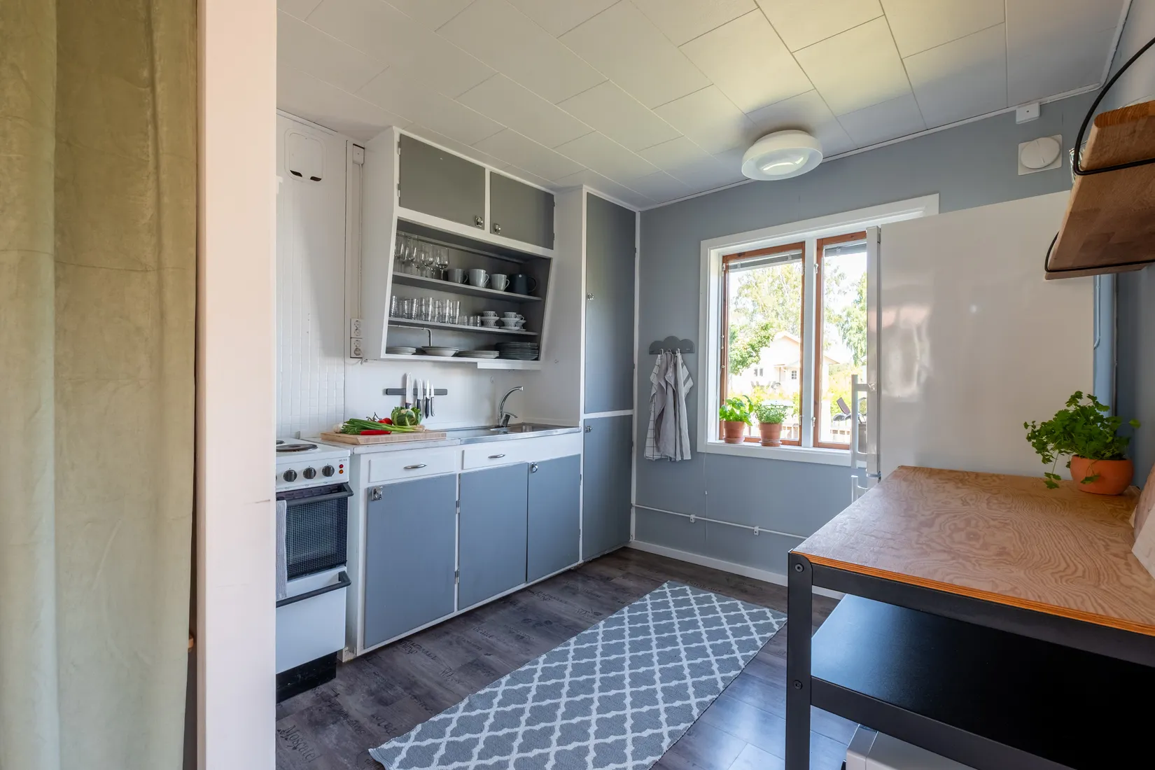 Fritidshus, Sandbankarna 27, Sandbankarna, Eskilstuna