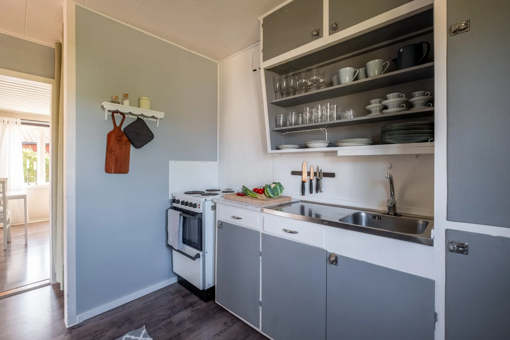 Fritidshus, Sandbankarna 27, Sandbankarna, Eskilstuna