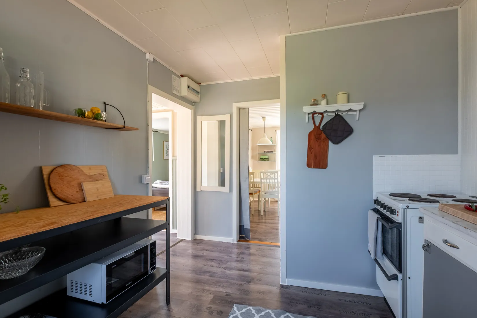 Fritidshus, Sandbankarna 27, Sandbankarna, Eskilstuna