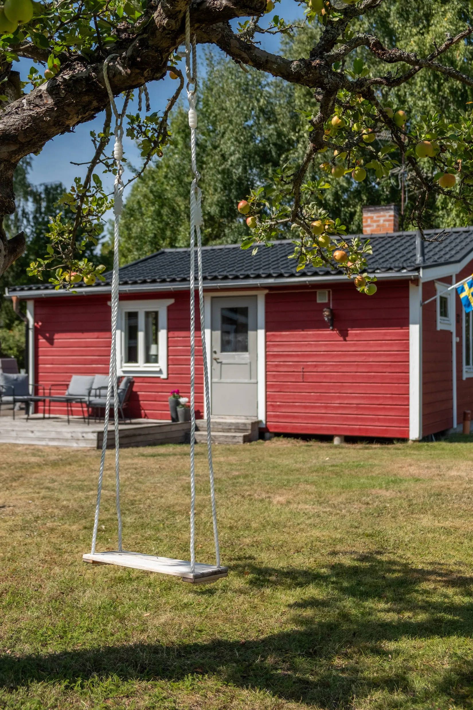 Fritidshus, Sandbankarna 27, Sandbankarna, Eskilstuna