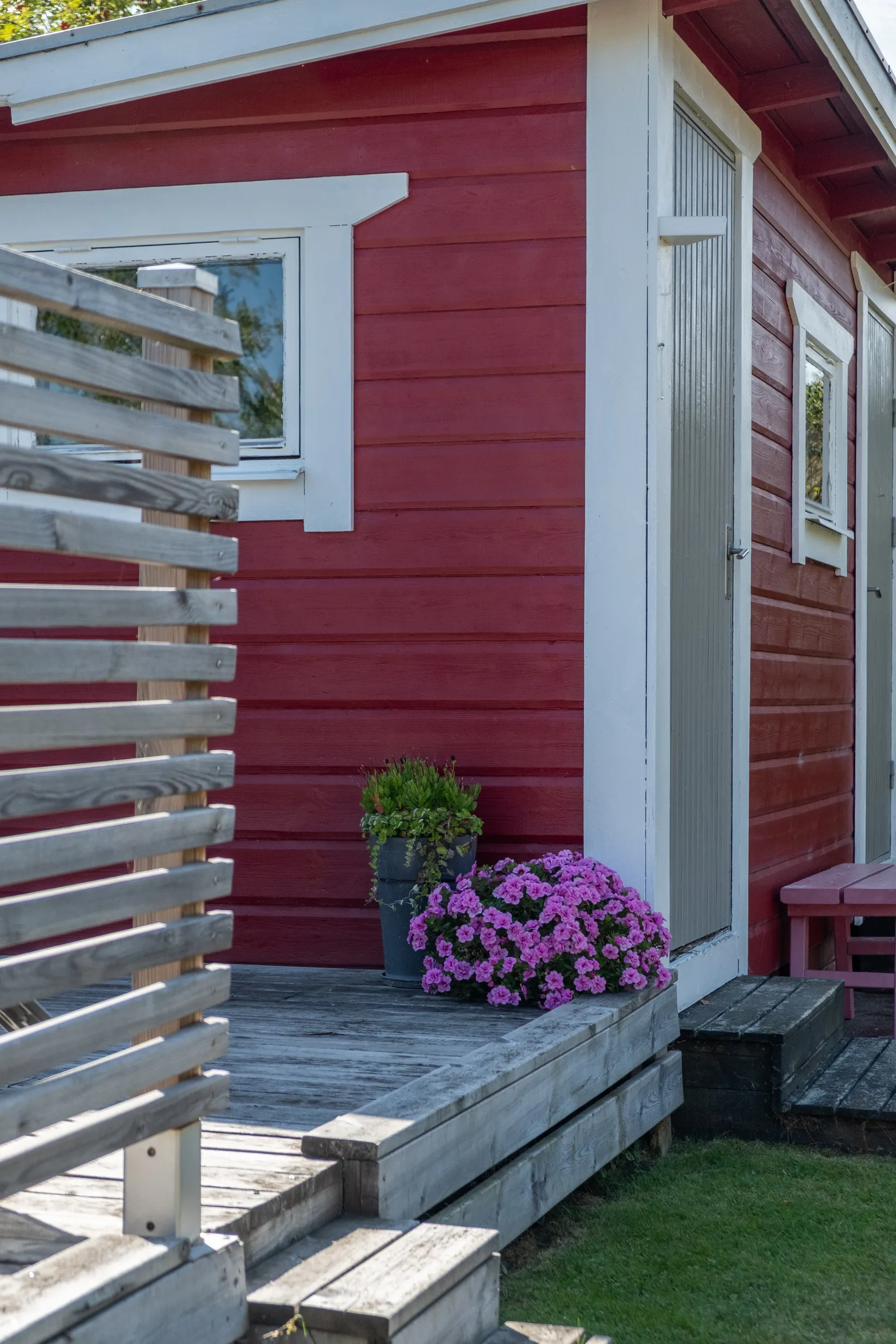 Fritidshus, Sandbankarna 27, Sandbankarna, Eskilstuna
