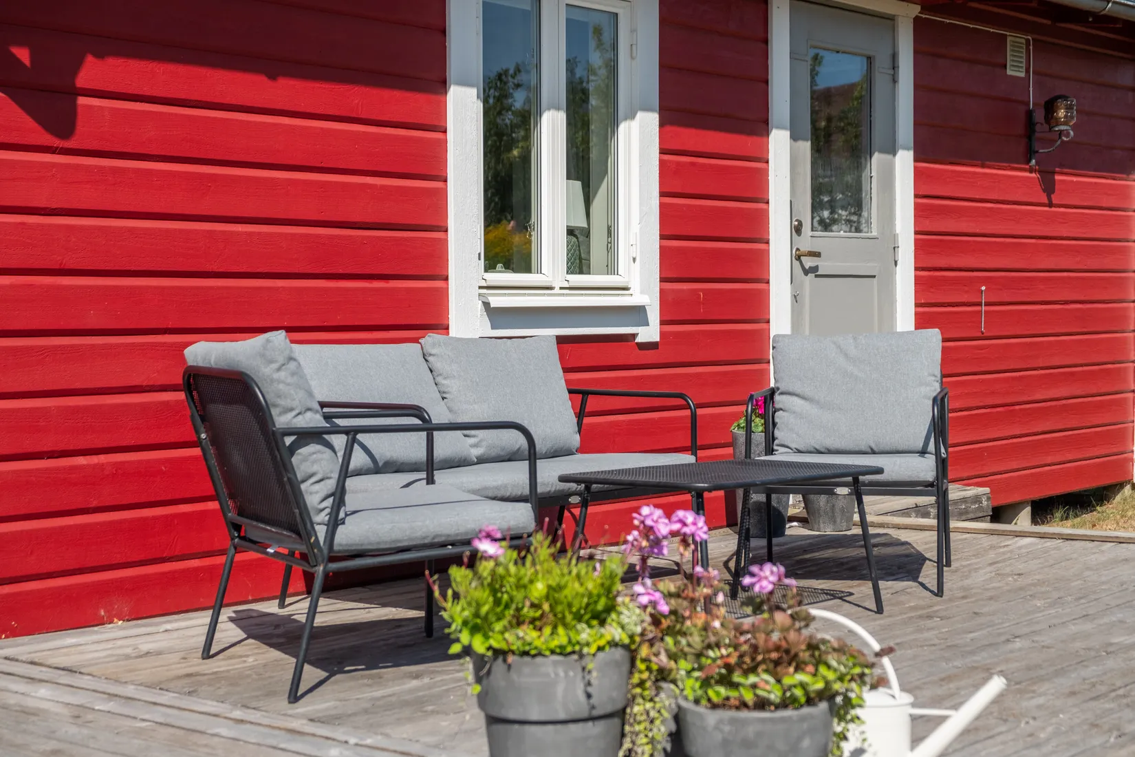 Fritidshus, Sandbankarna 27, Sandbankarna, Eskilstuna