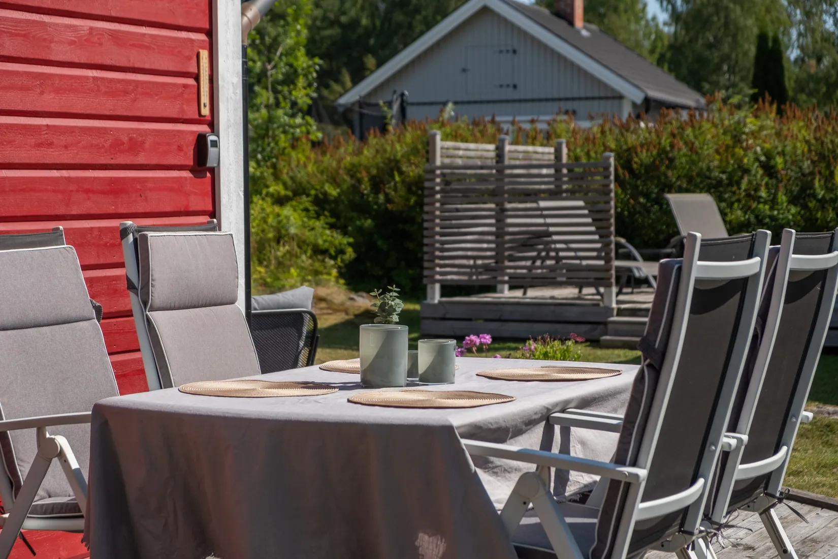 Fritidshus, Sandbankarna 27, Sandbankarna, Eskilstuna