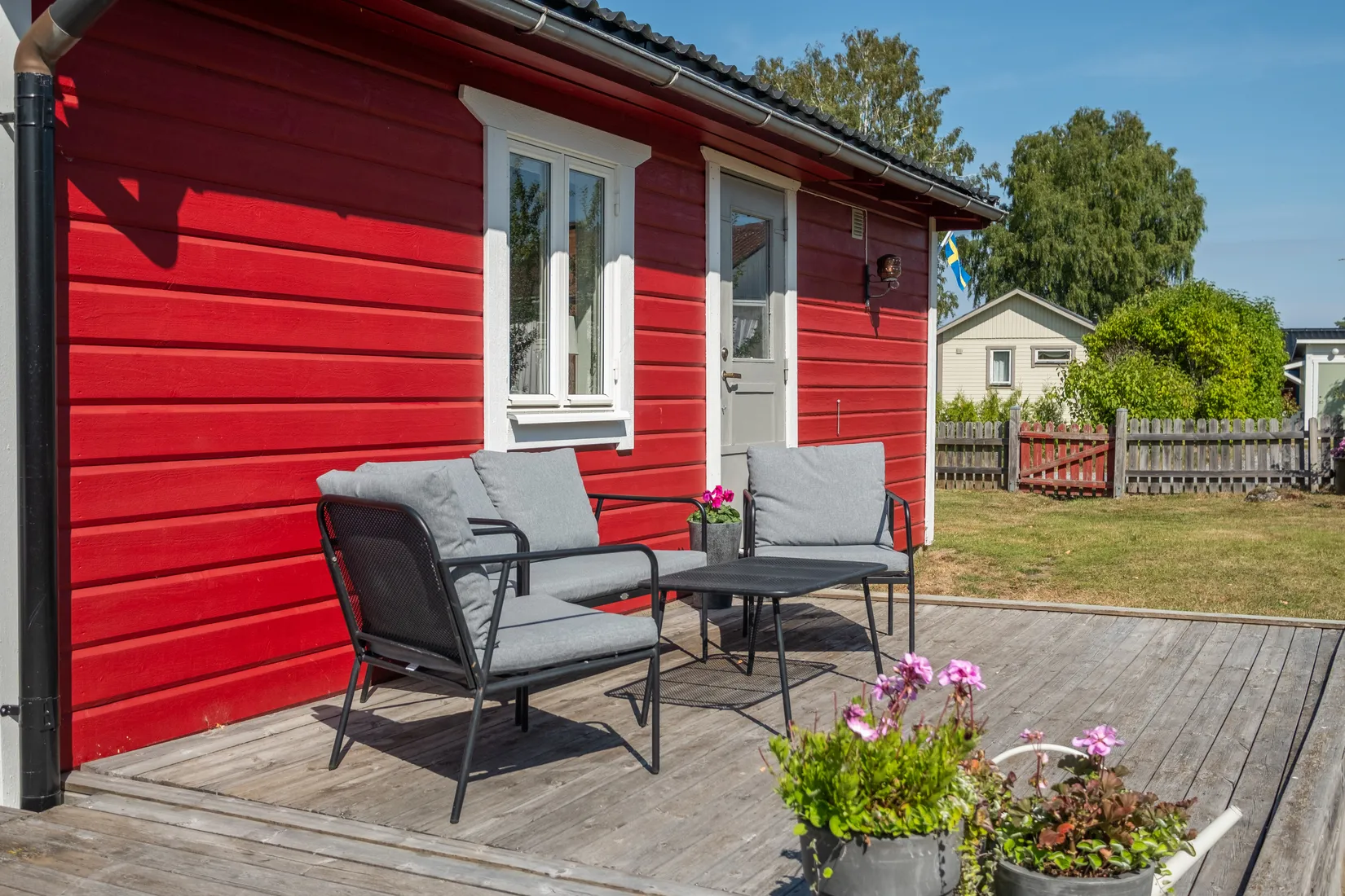 Fritidshus, Sandbankarna 27, Sandbankarna, Eskilstuna
