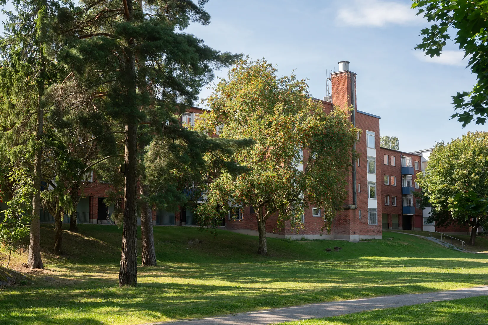 Bostadsrätt, Stjärnsundsgatan 19, Ormkärr, Stockholm