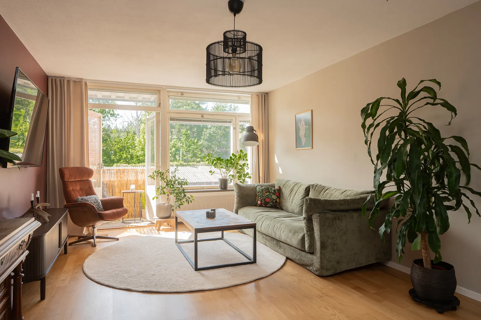 Bostadsrätt, Stjärnsundsgatan 19, Ormkärr, Stockholm
