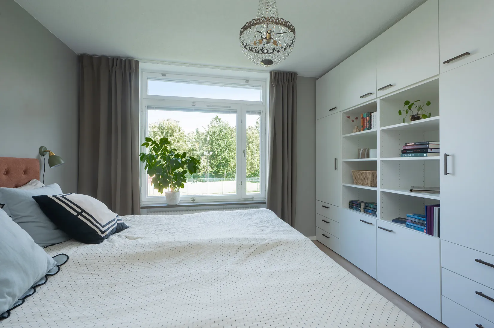 Bostadsrätt, Stjärnsundsgatan 19, Ormkärr, Stockholm