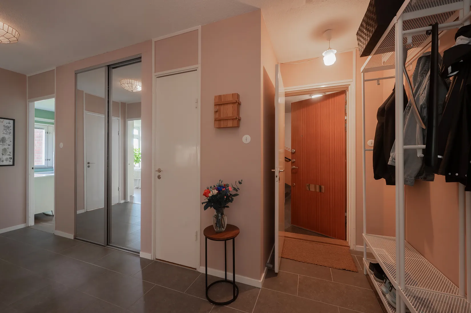Bostadsrätt, Stjärnsundsgatan 19, Ormkärr, Stockholm