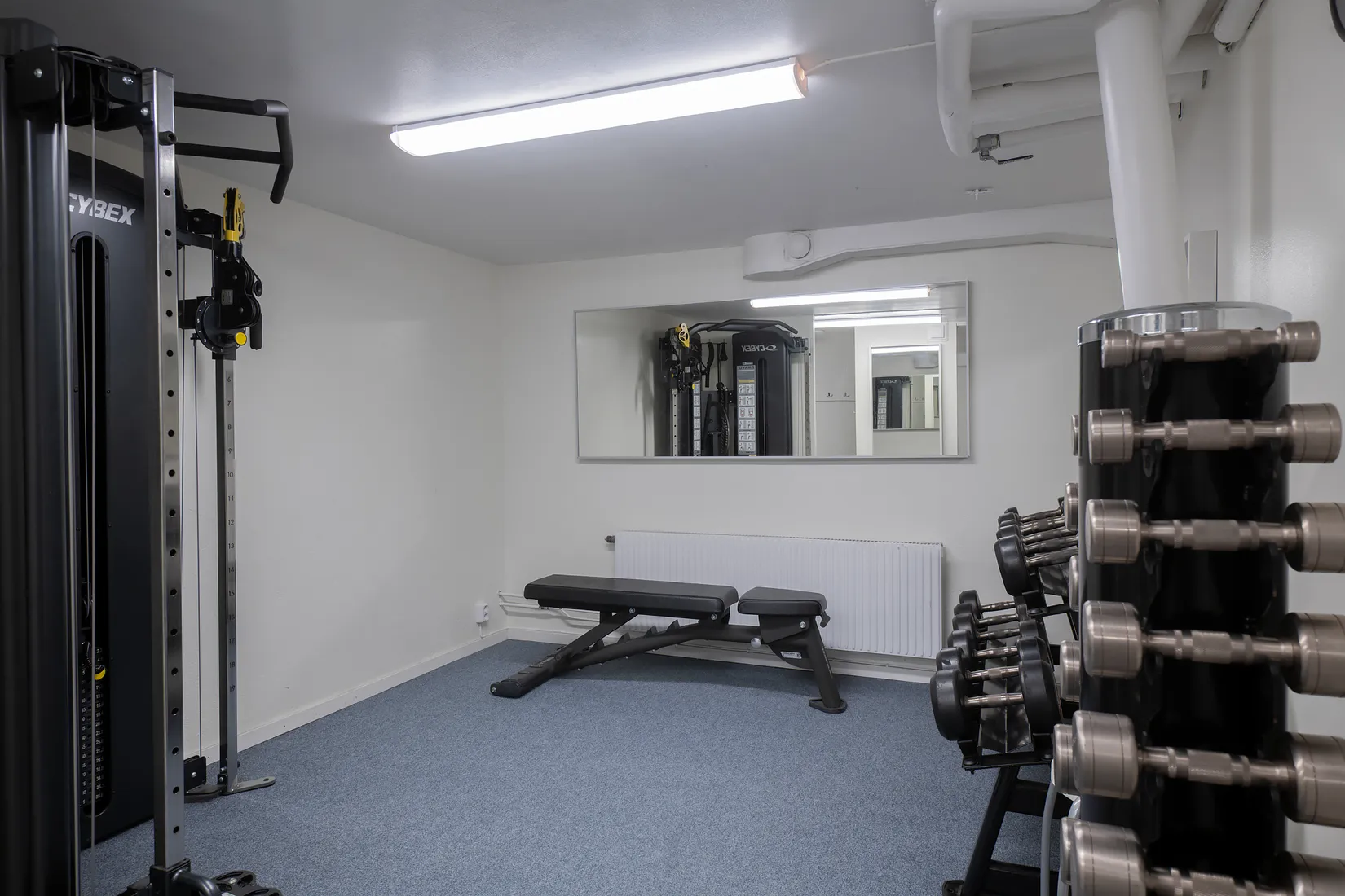 Bostadsrätt, Stjärnsundsgatan 19, Ormkärr, Stockholm
