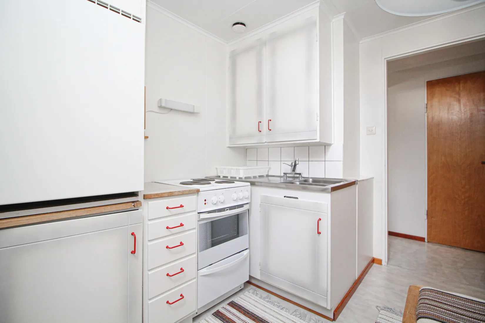 Villa, Krukmakargatan 13, Sörböle, Skellefteå