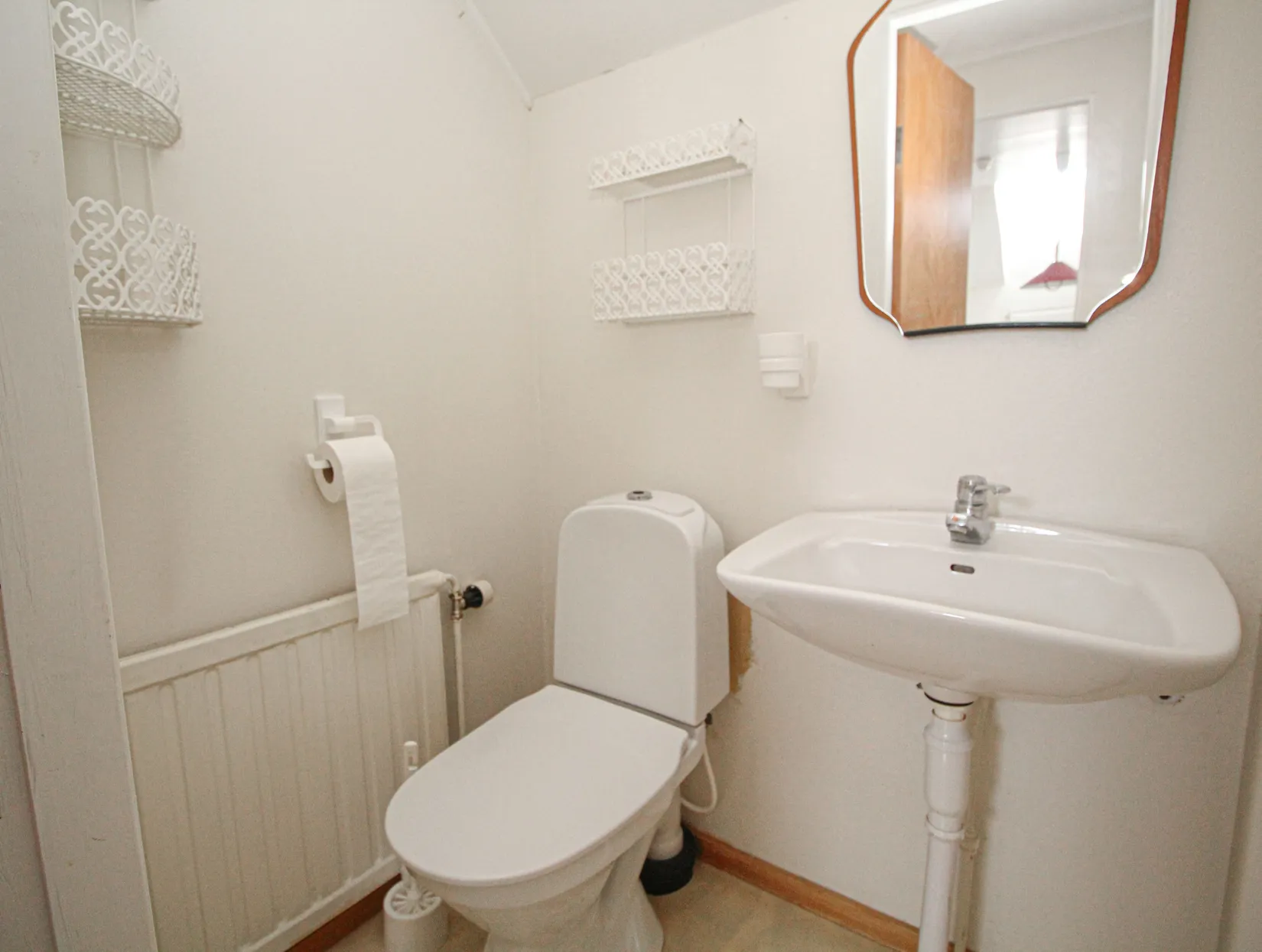 Villa, Krukmakargatan 13, Sörböle, Skellefteå