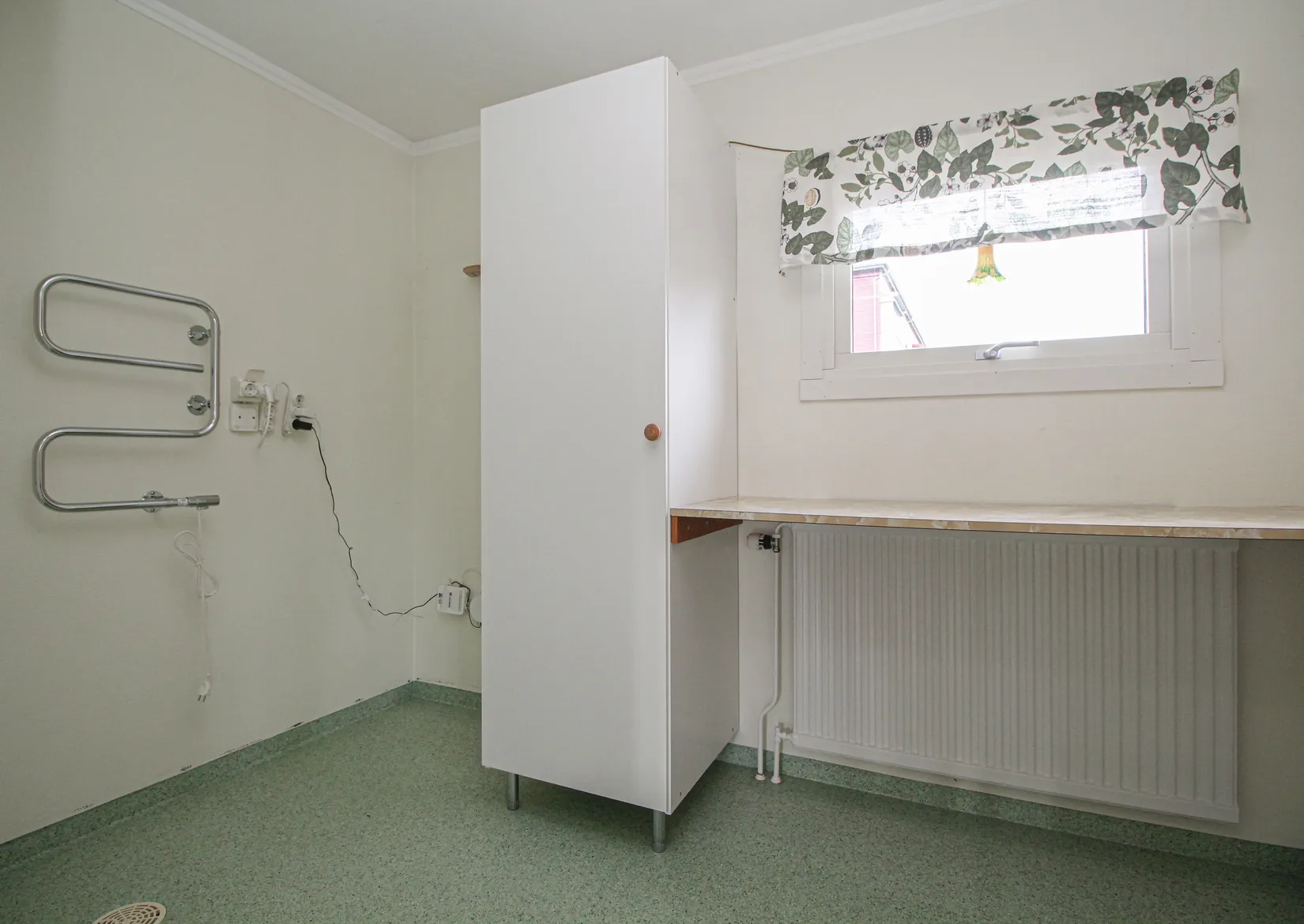 Villa, Krukmakargatan 13, Sörböle, Skellefteå